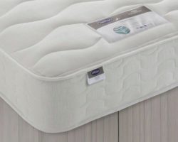 Silentnight Harding 800 Pocket Comfort Small Double Mattress